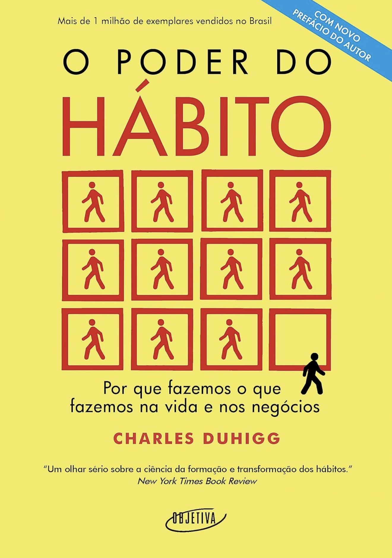 O Poder do Hábito